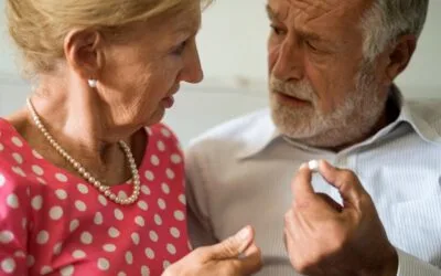 Safety Tips When Taking Anticoagulants and Antiplatelet Medications
